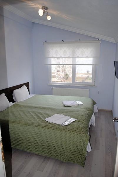 Anafartalar Pansiyon Canakkale Exterior foto