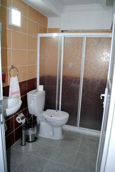 Anafartalar Pansiyon Canakkale Exterior foto