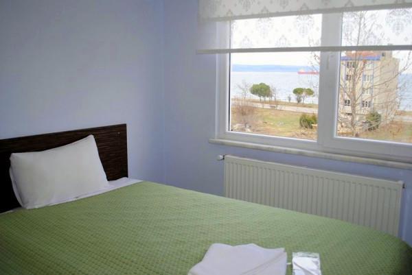 Anafartalar Pansiyon Canakkale Exterior foto